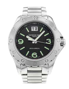 Sell my 2025 raymond weil watch